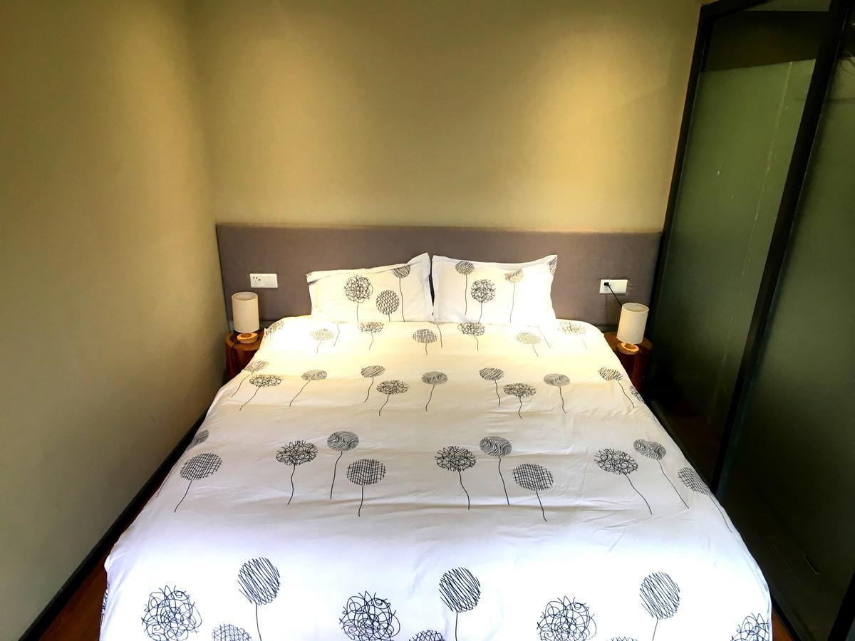 Fengma Feiyang Hostel Lhasa Bagian luar foto